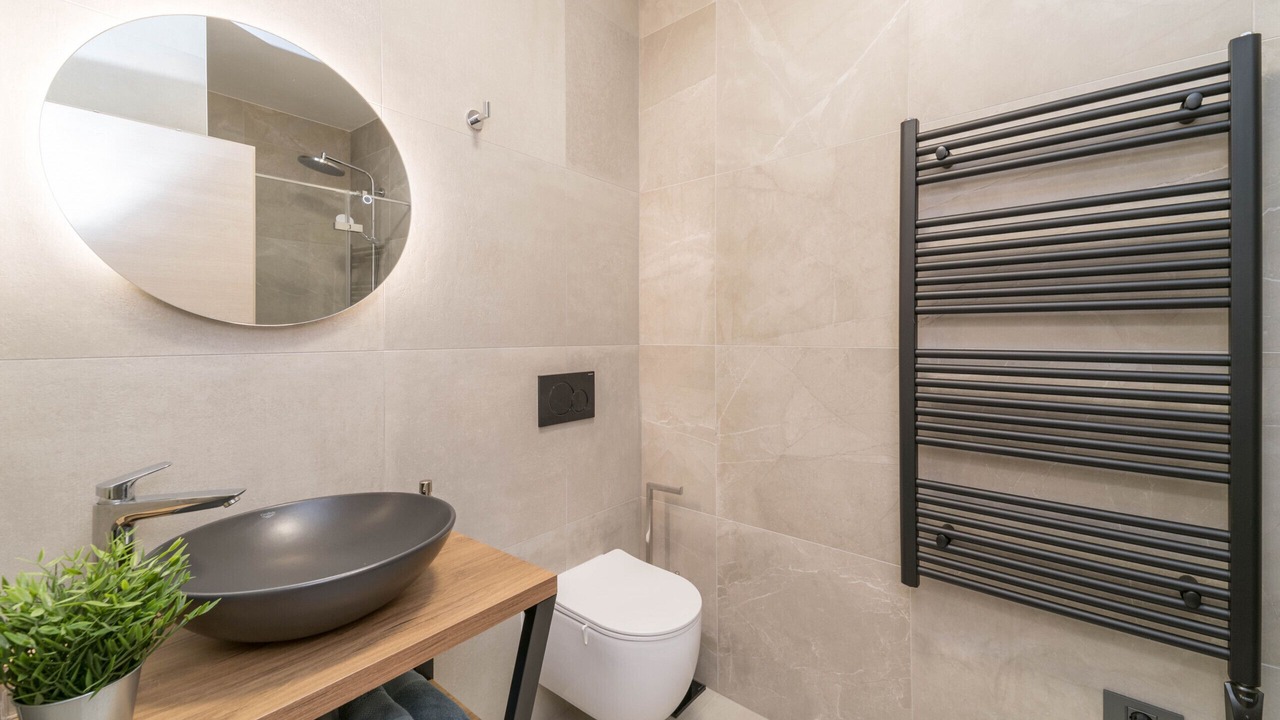 Photo of Bathroom in Marusici