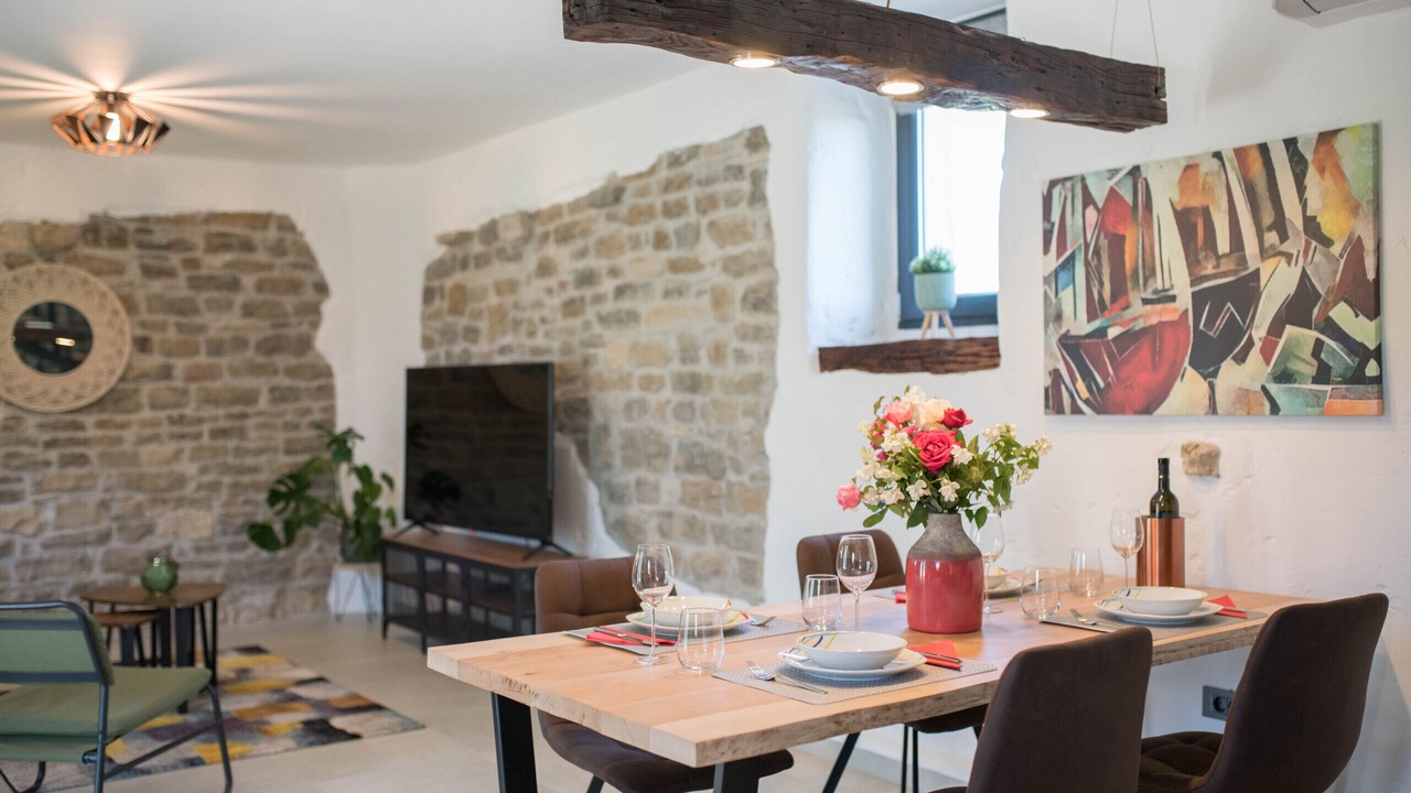 Photo of Livingroom in Marusici