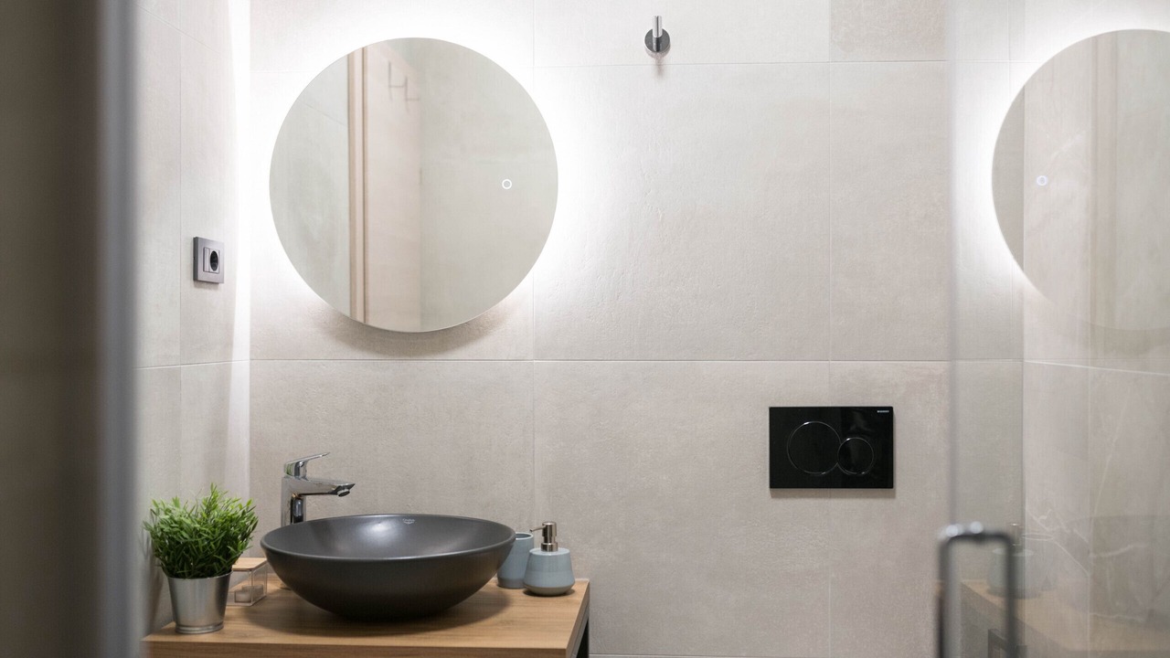 Photo of Bathroom in Marusici