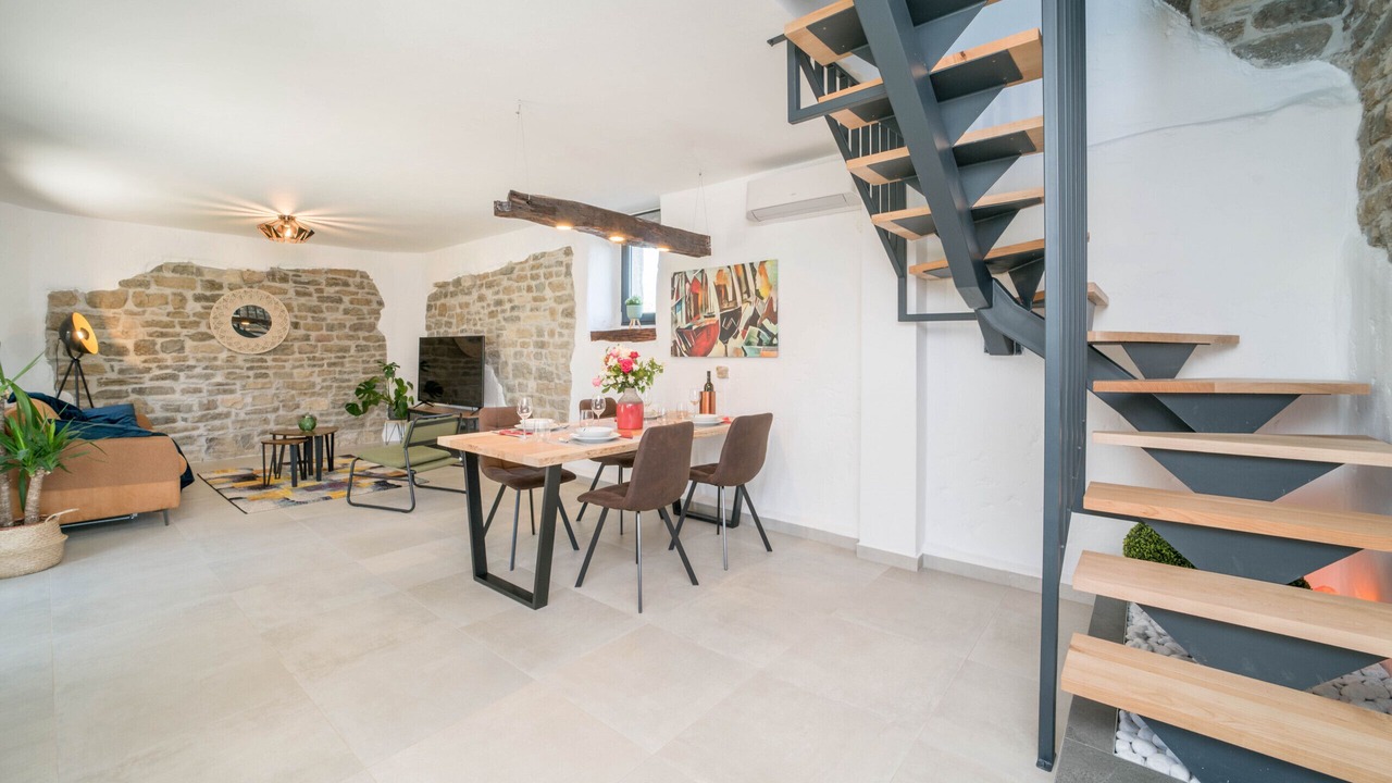 Photo of Livingroom in Marusici