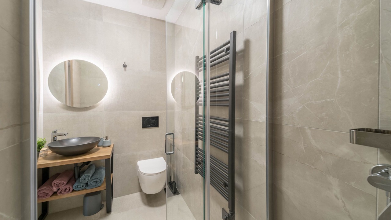 Photo of Bathroom in Marusici