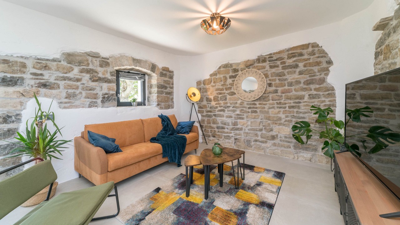 Photo of Livingroom in Marusici