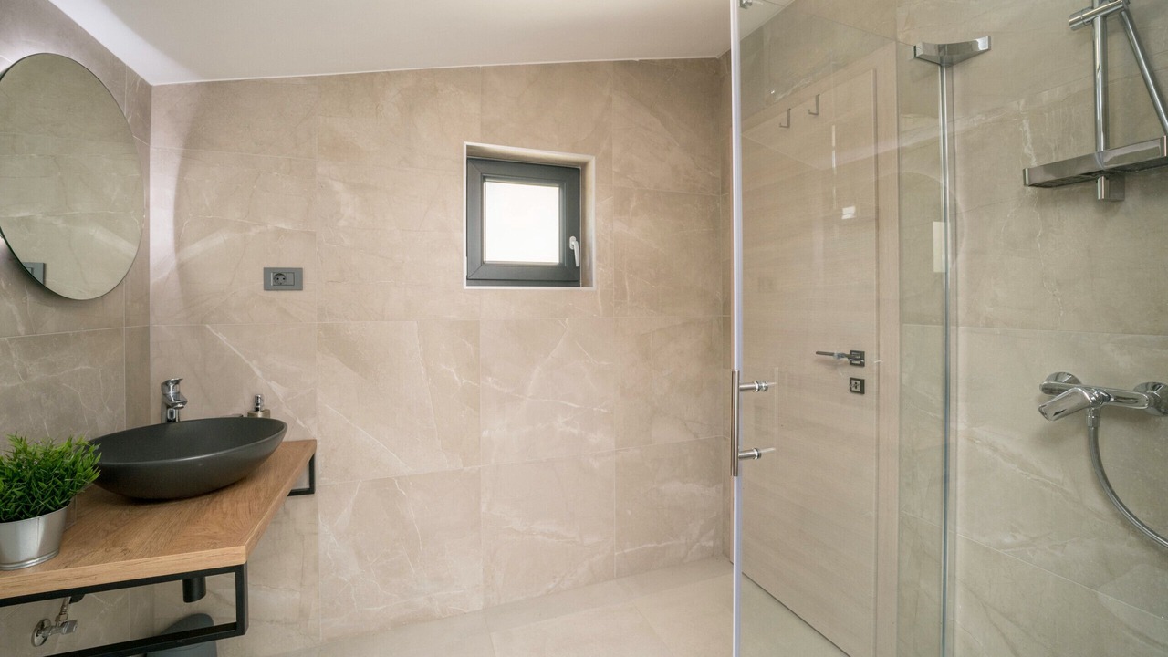 Photo of Bathroom in Marusici