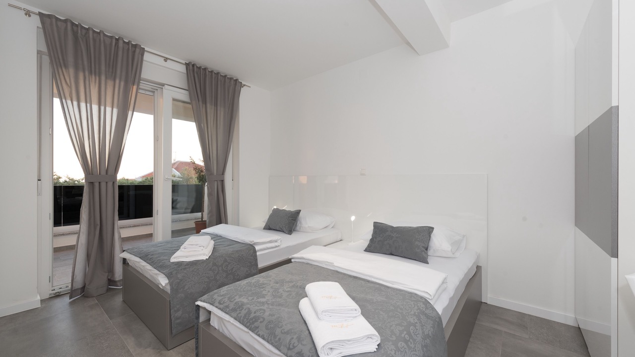 Photo of Bedroom in Novalja