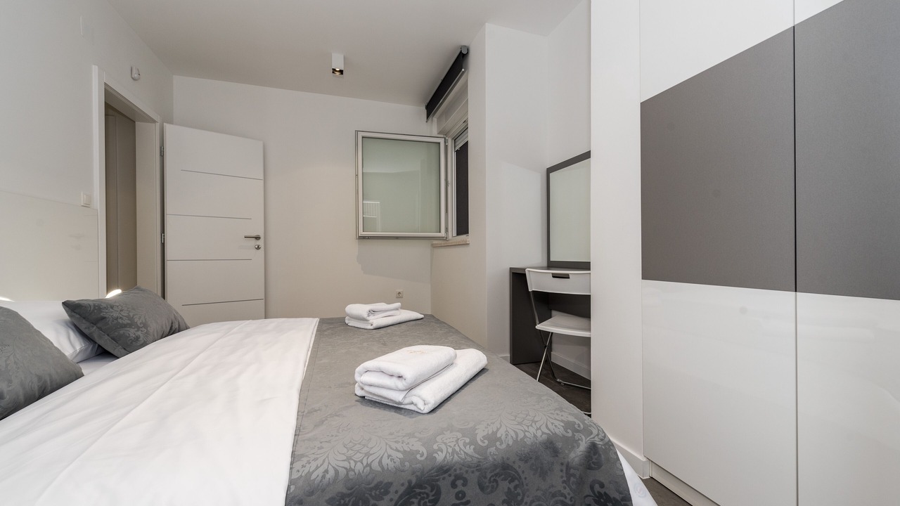 Photo of Bedroom in Novalja