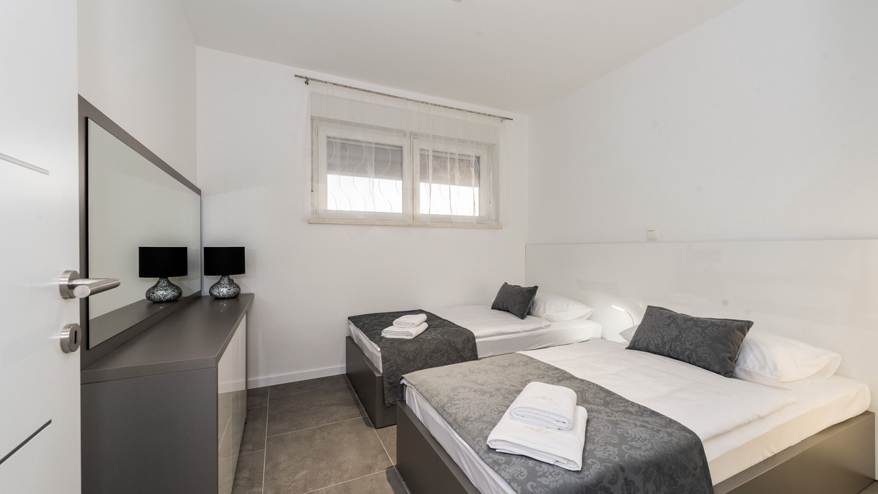 Photo of Bedroom in Novalja