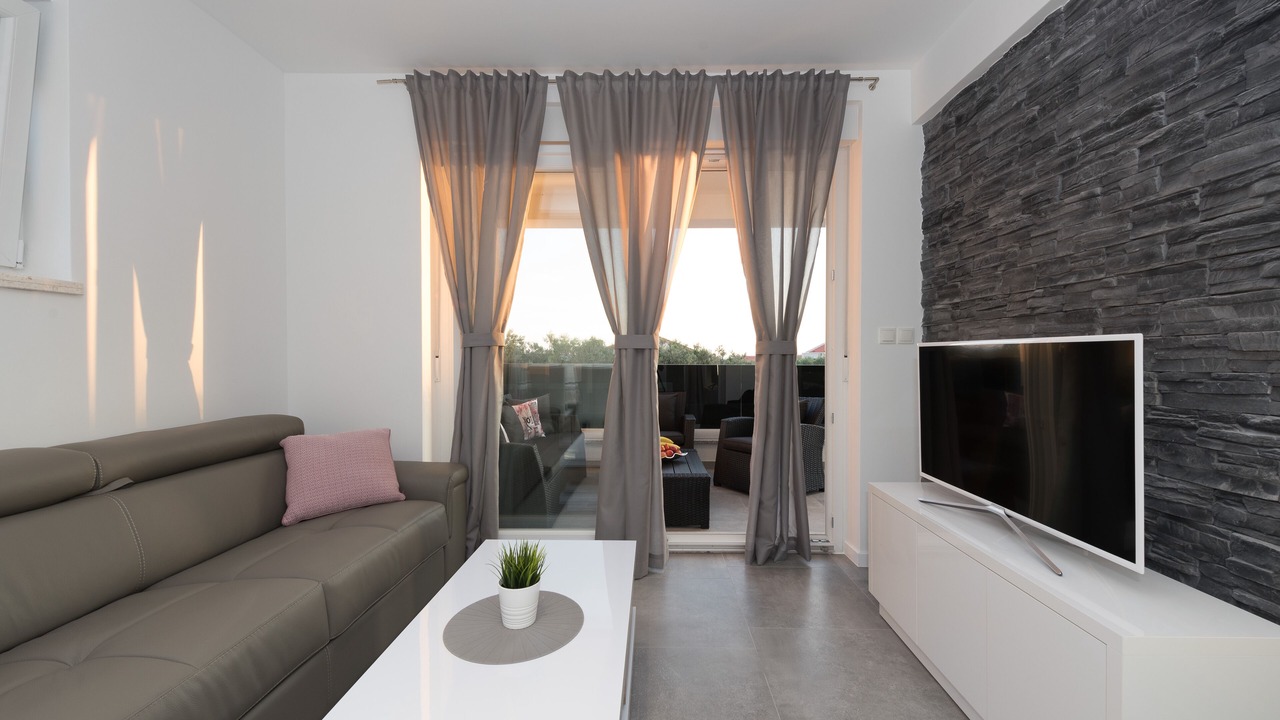 Photo of Livingroom in Novalja
