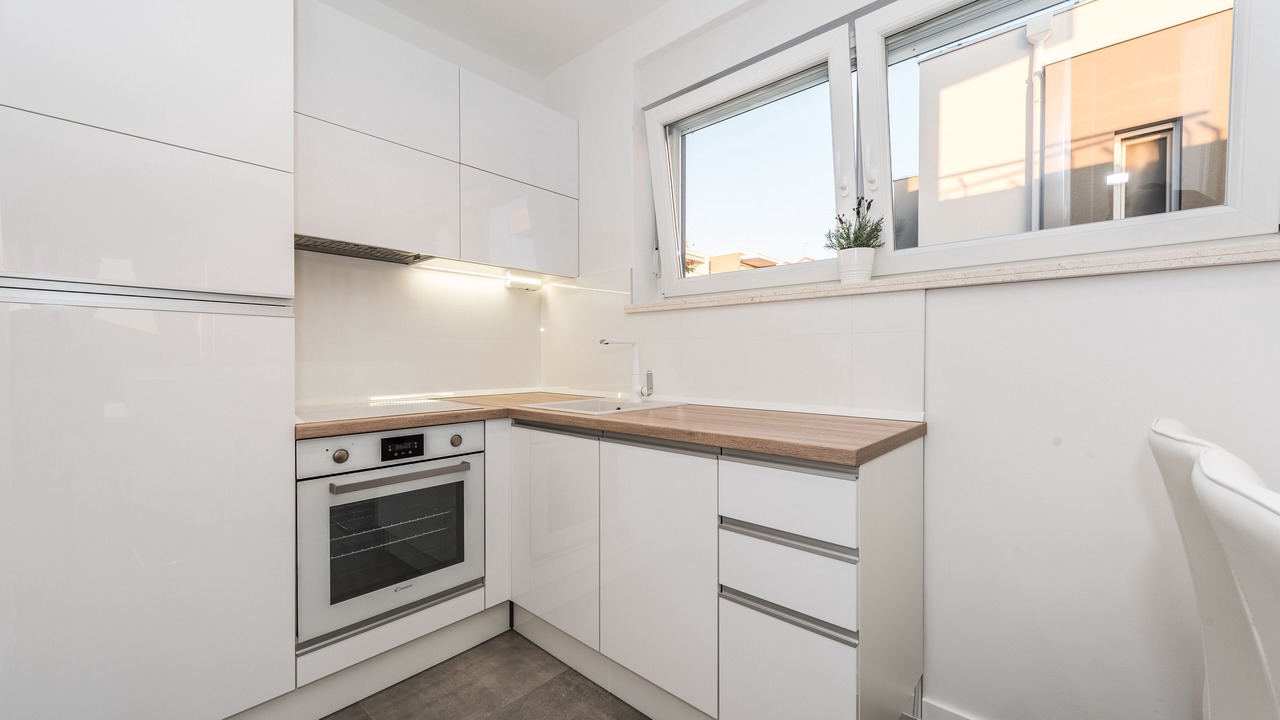 Photo of Kitchen in Novalja
