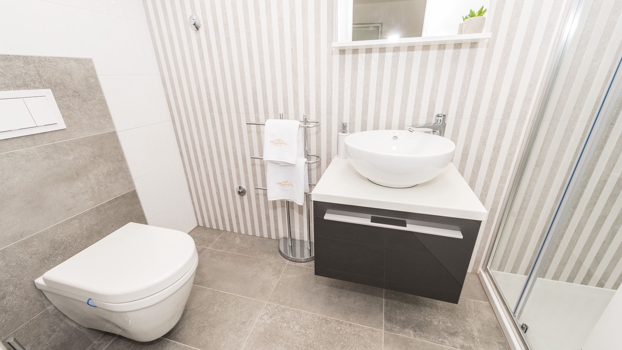 Photo of Bathroom in Novalja