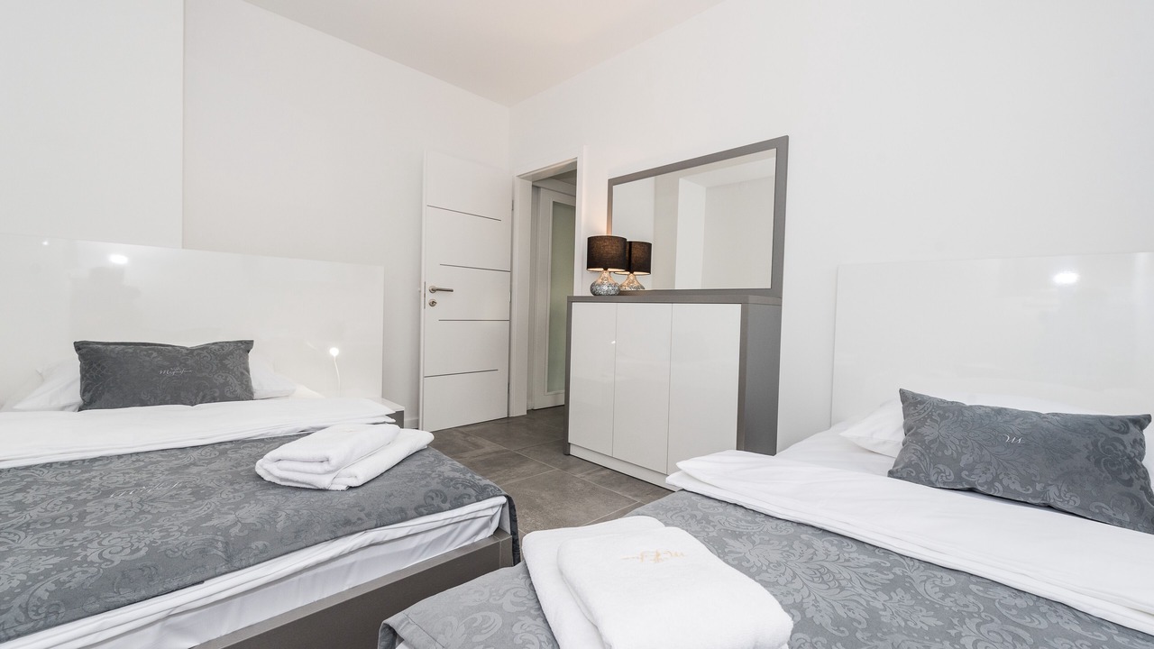 Photo of Bedroom in Novalja
