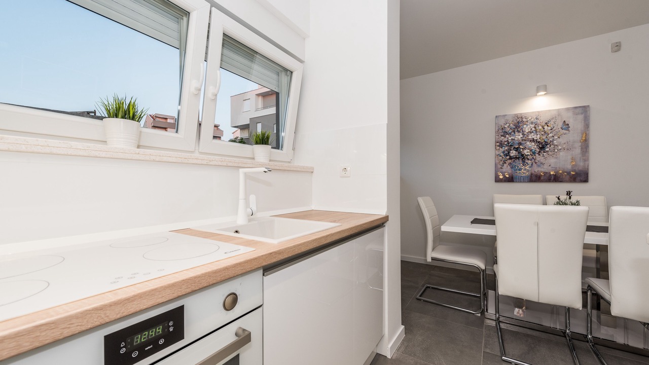 Photo of Kitchen in Novalja