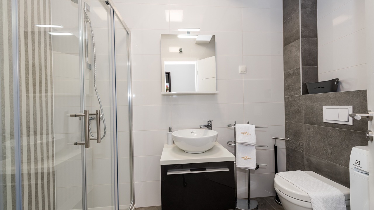 Photo of Bathroom in Novalja
