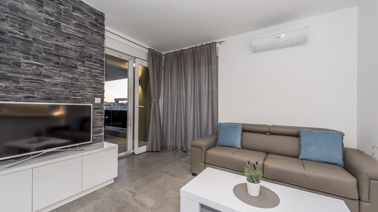 Photo of Livingroom in Novalja