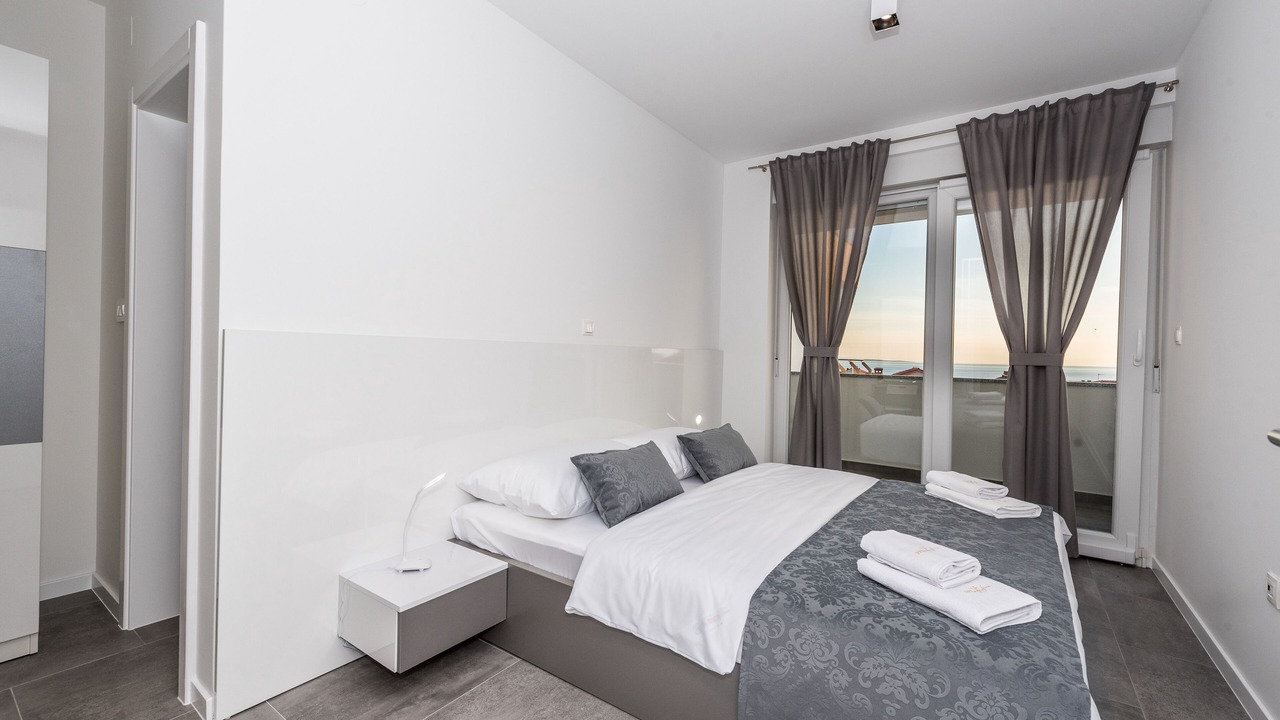 Photo of Bedroom in Novalja