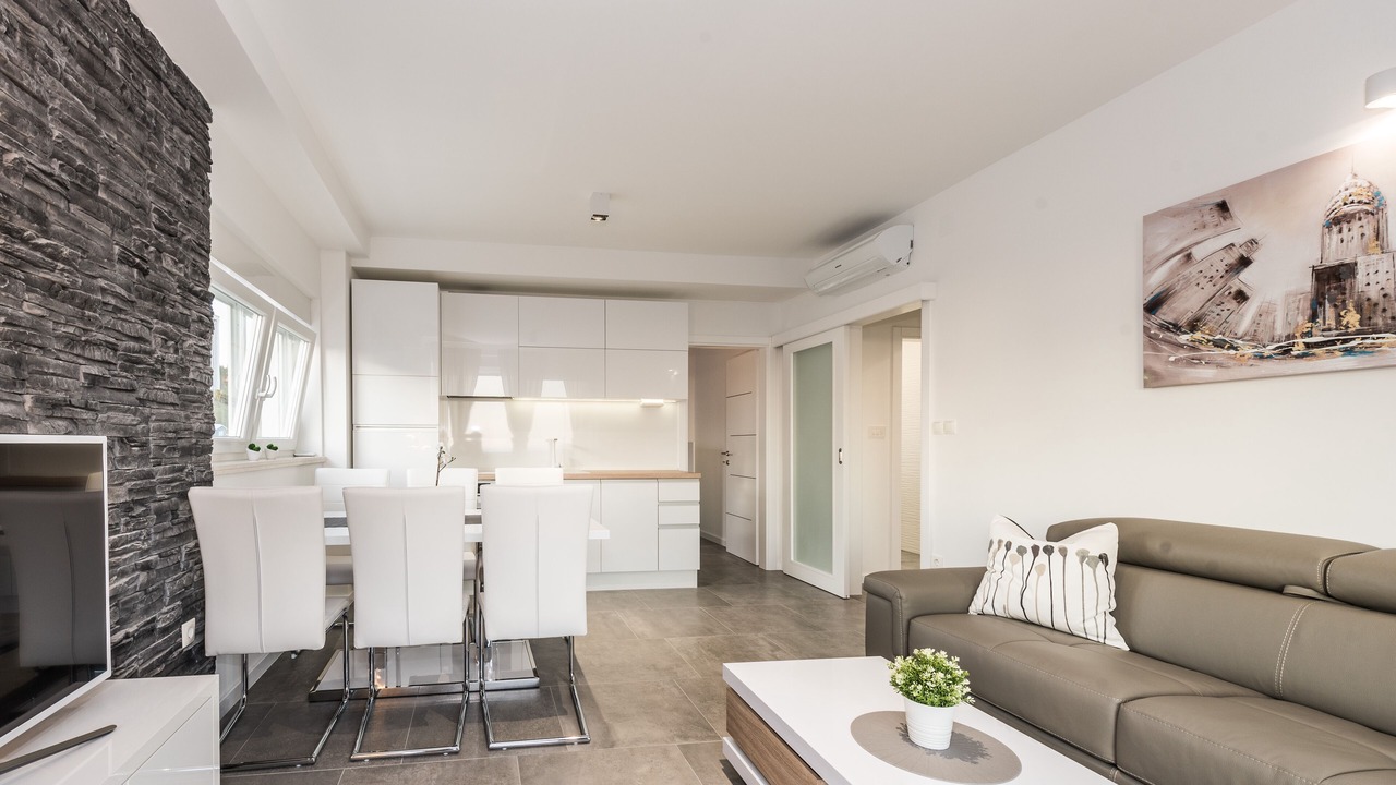 Photo of Livingroom in Novalja