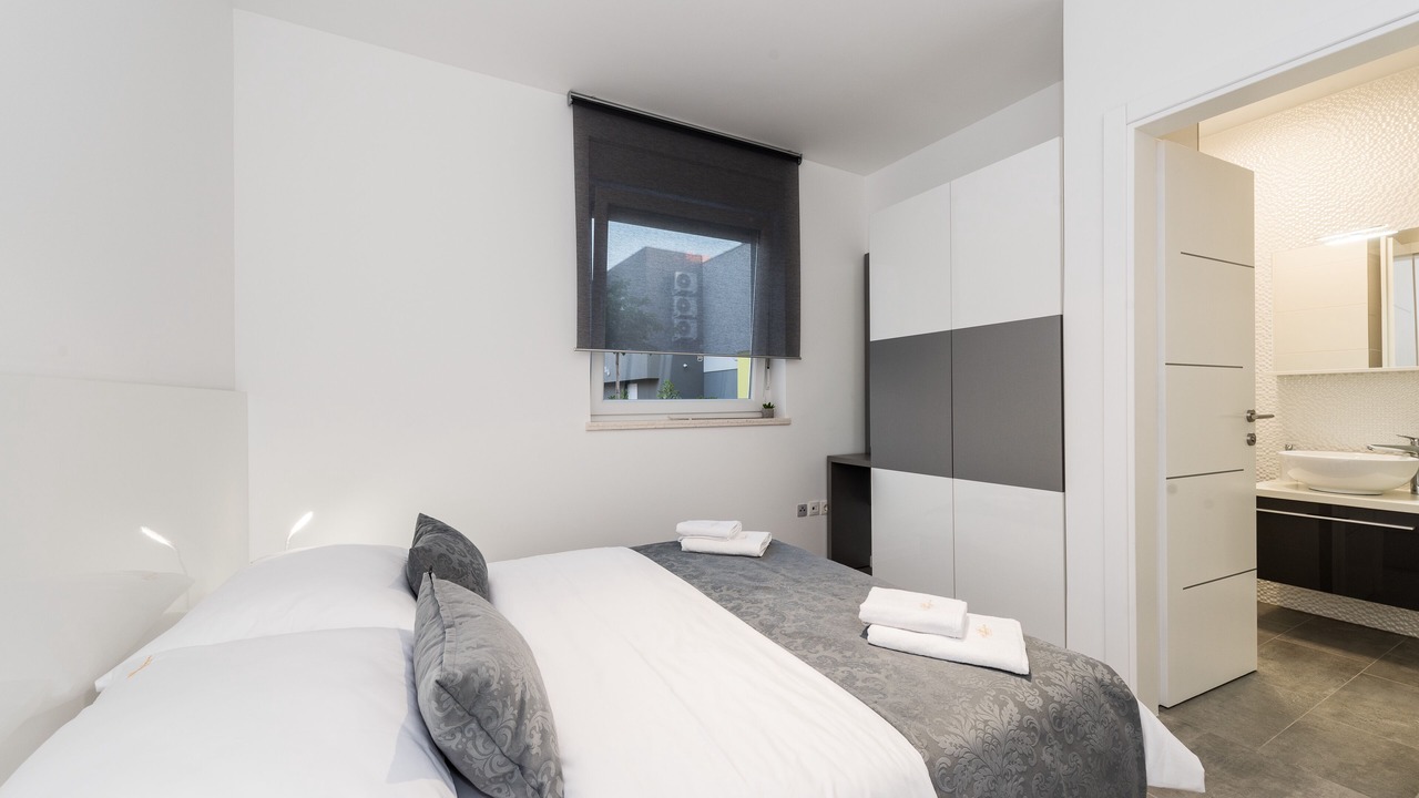 Photo of Bedroom in Novalja