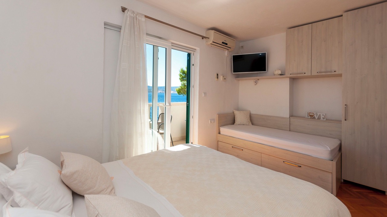 Photo of Bedroom in Medici