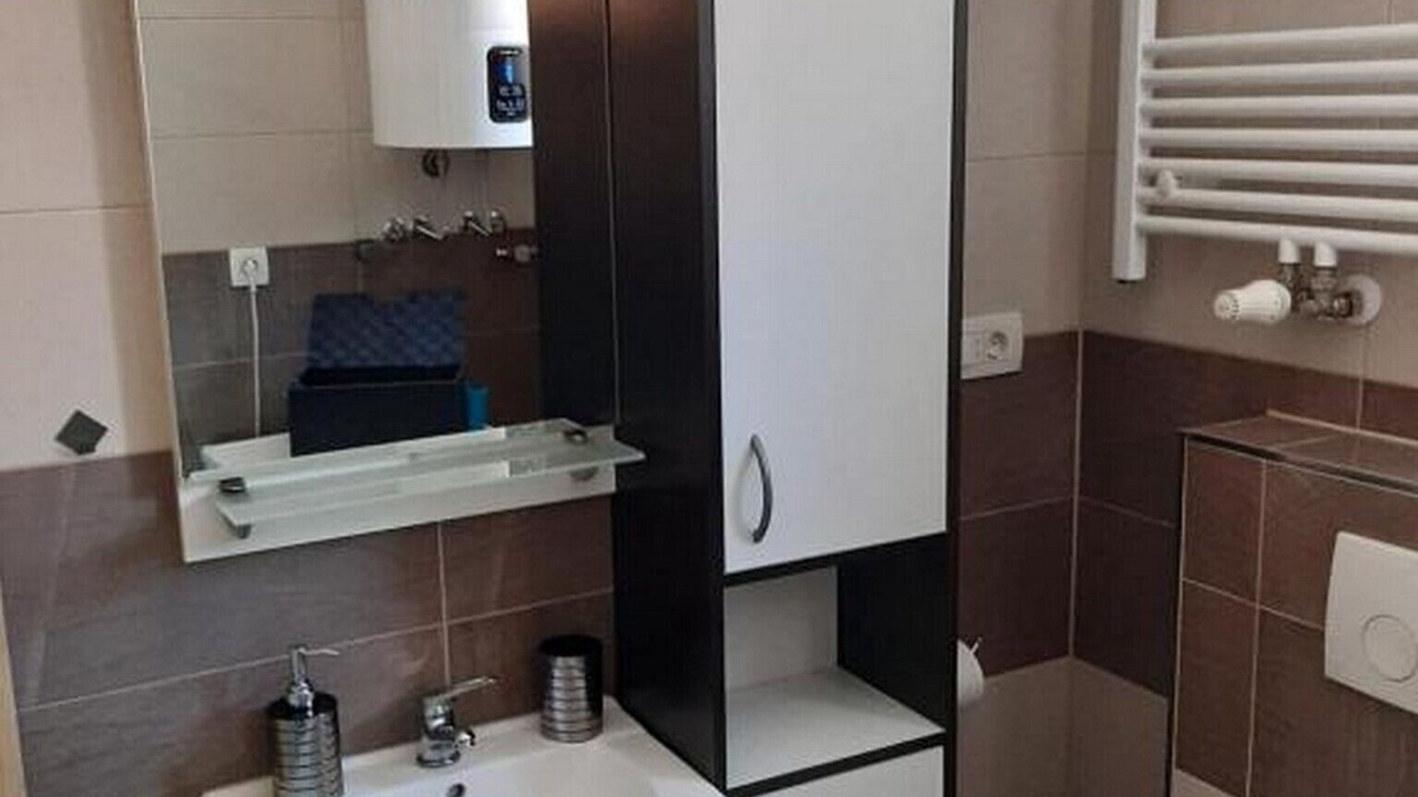 Photo of Bathroom in Slavonski Brod