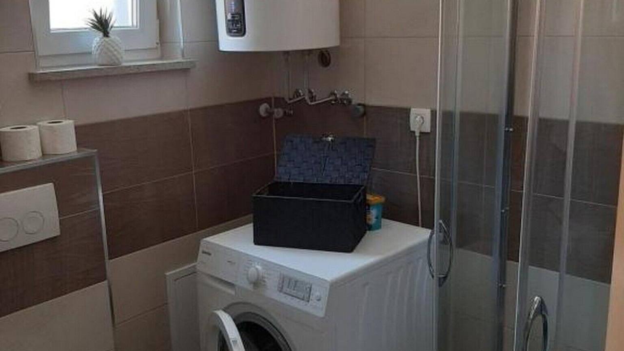 Photo of Bathroom in Slavonski Brod