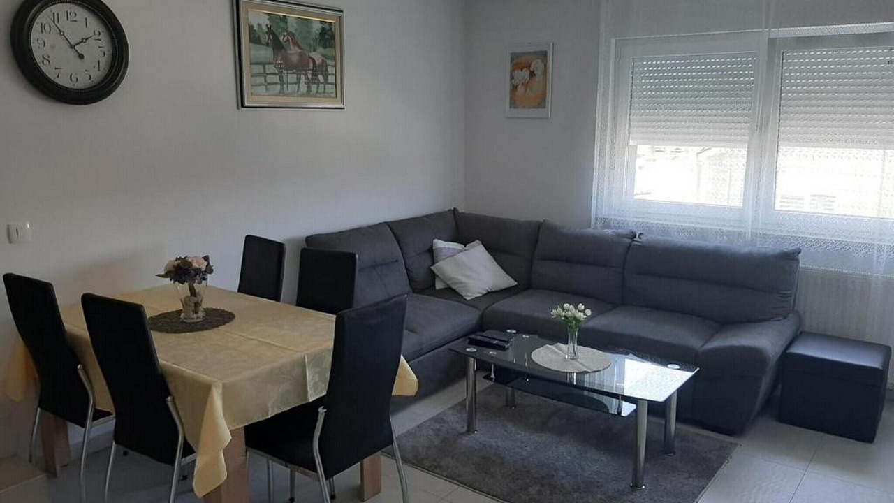 Photo of Livingroom in Slavonski Brod