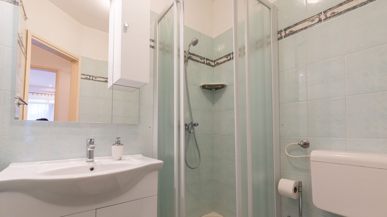 Photo of Bathroom in Strmac