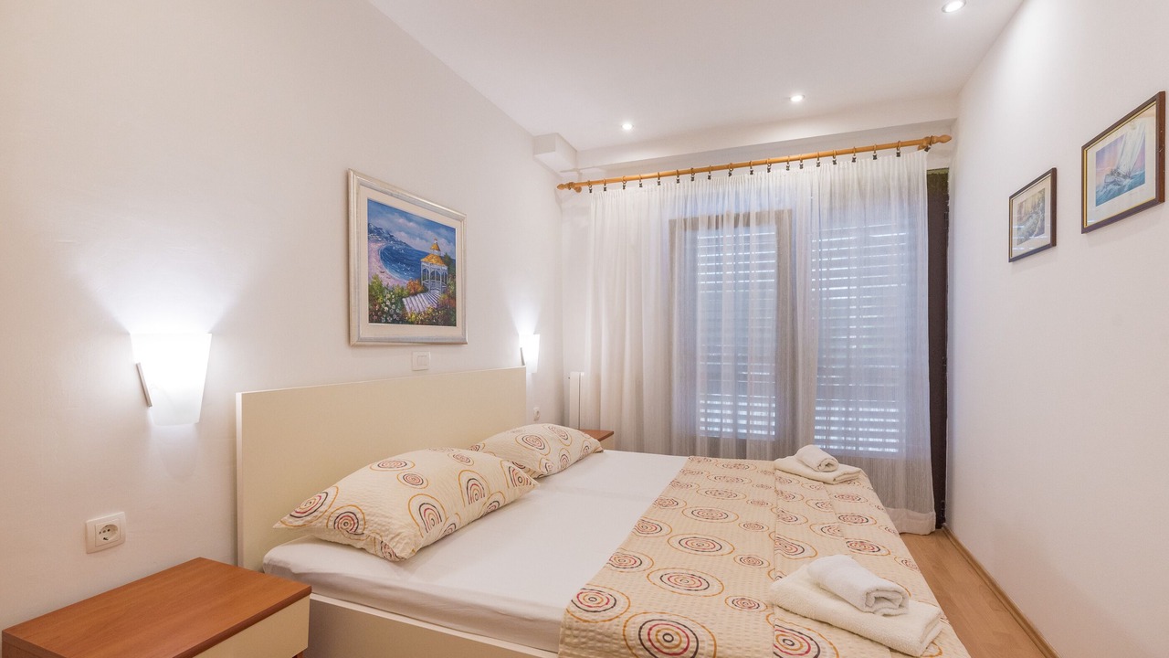 Photo of Bedroom in Strmac