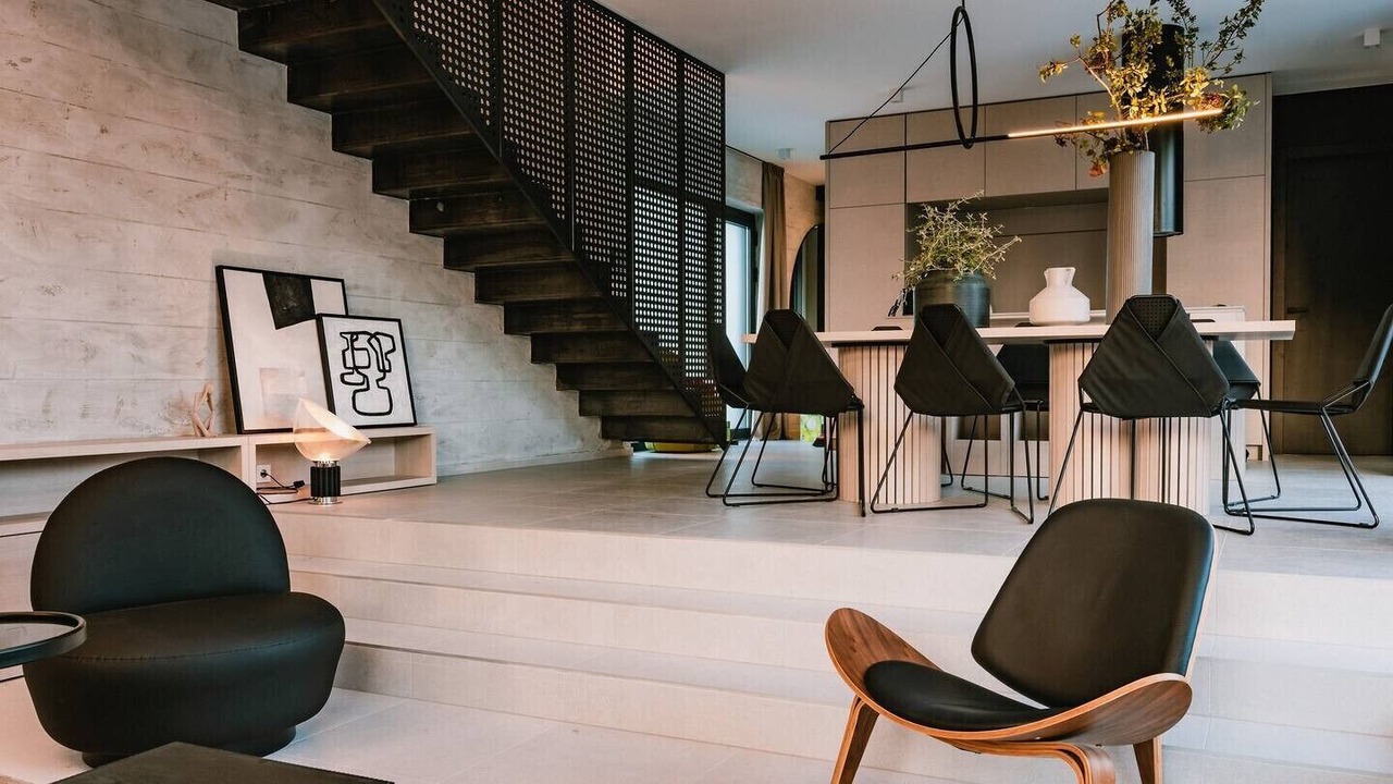 Photo of Livingroom in Srima