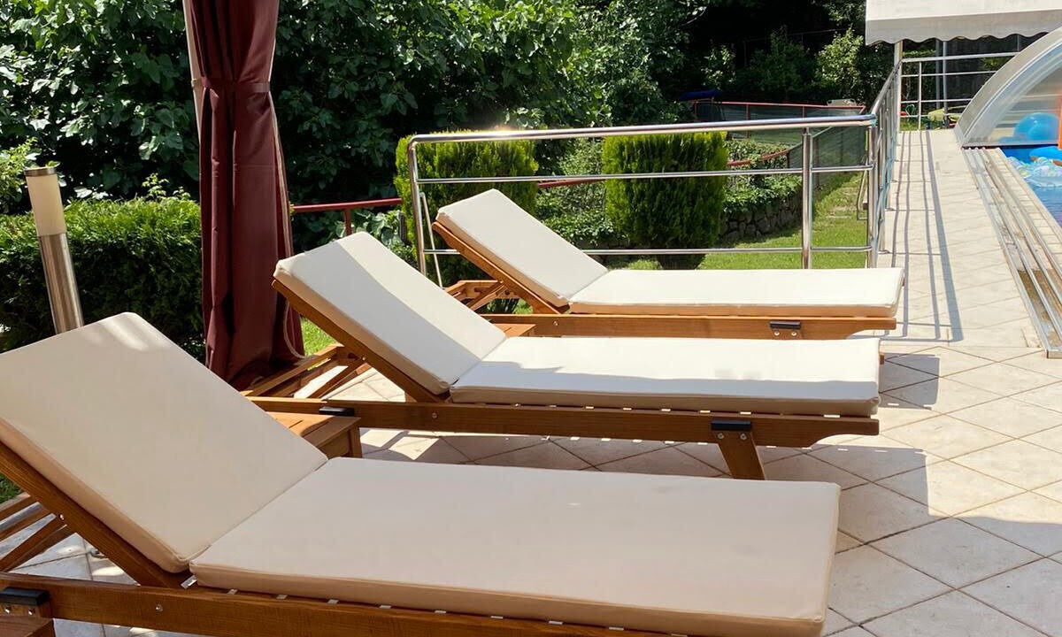 Photo of Patio Balcony in Mihotici