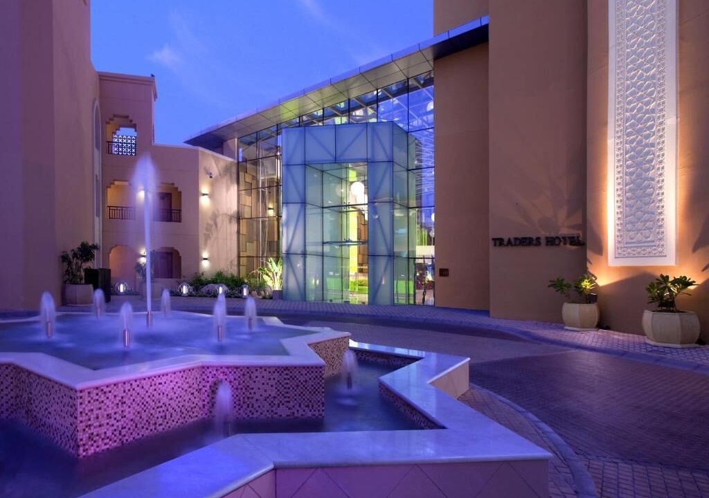 Photo of Outdoor in Al Maqta