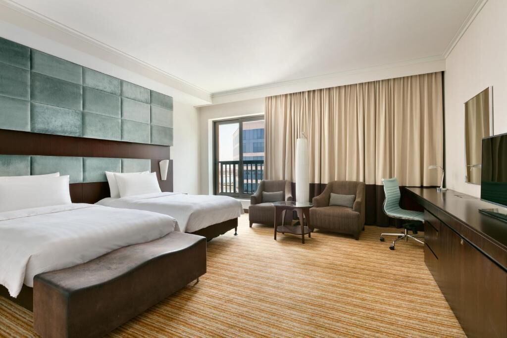 Photo of Bedroom in Al Maqta