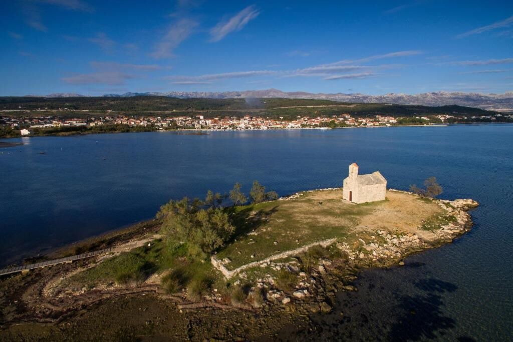 Photo of Outdoor in Posedarje