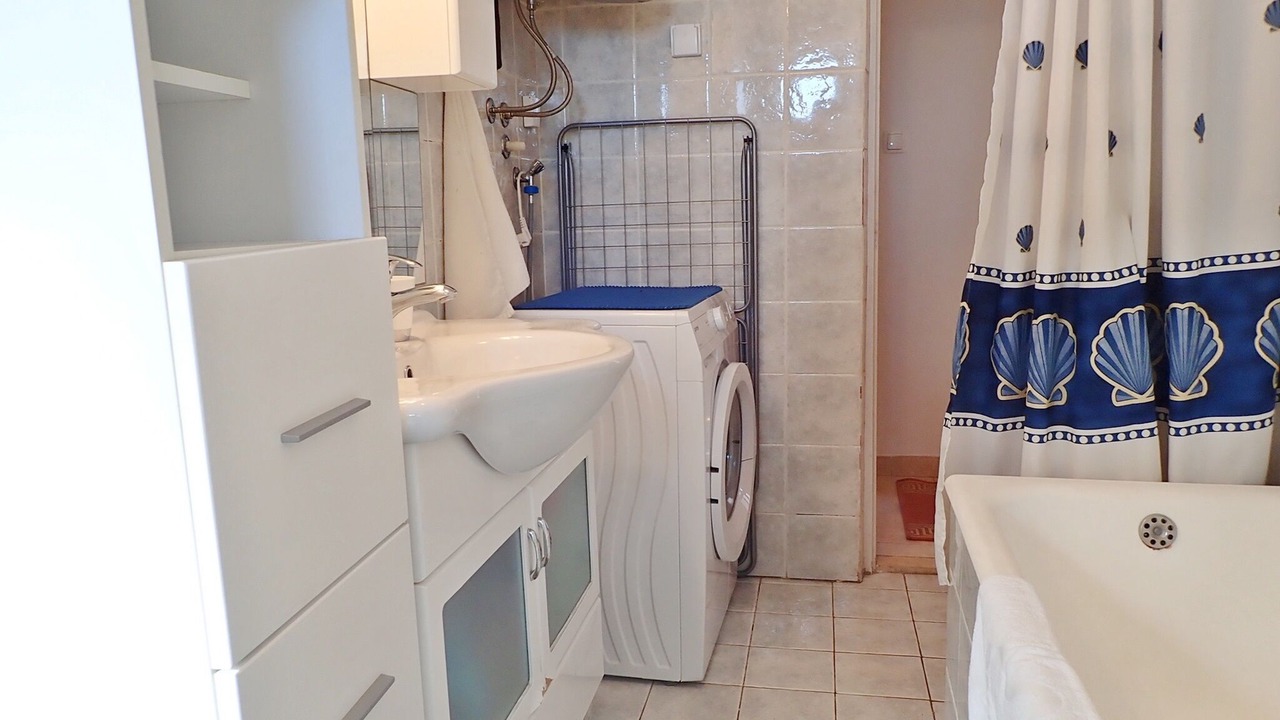 Photo of Bathroom in Posedarje