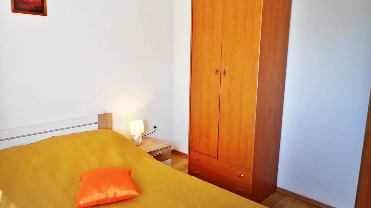 Photo of Bedroom in Posedarje