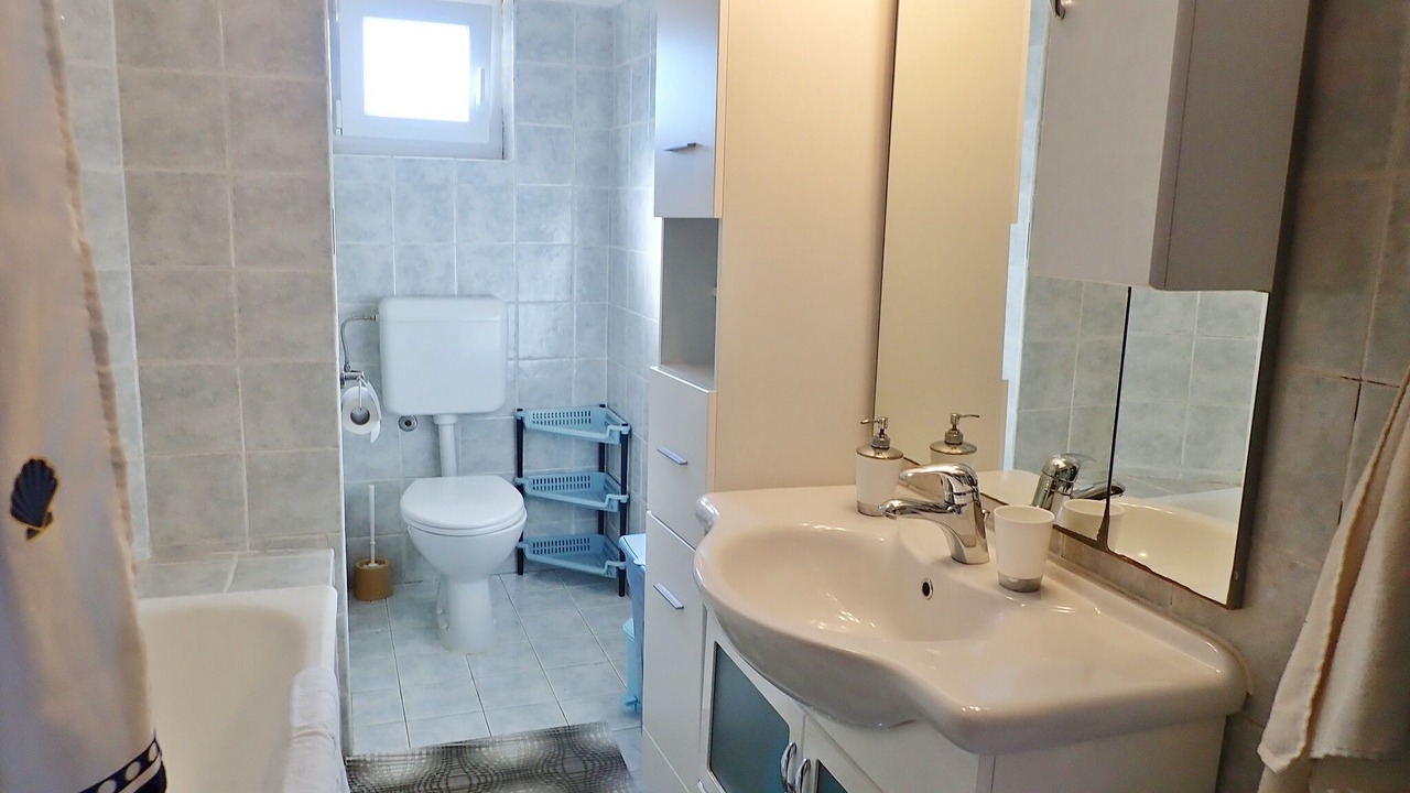Photo of Bathroom in Posedarje