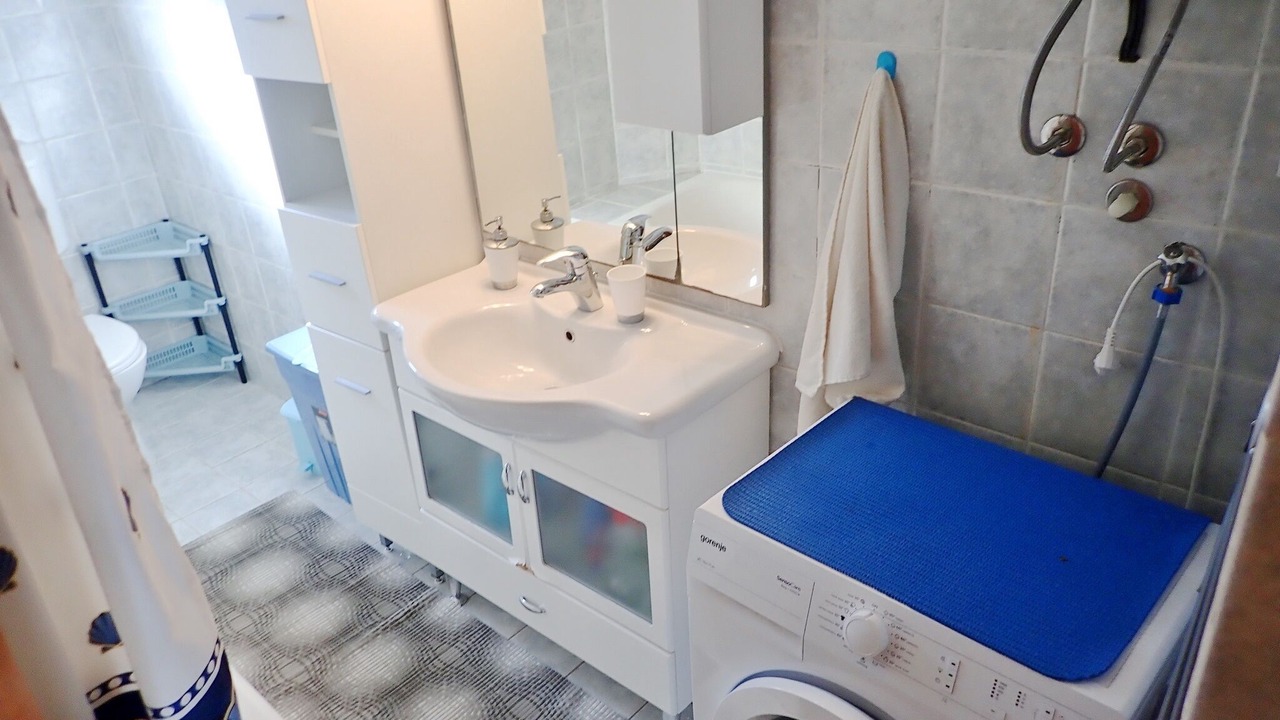 Photo of Bathroom in Posedarje