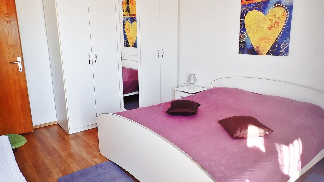 Photo of Bedroom in Posedarje