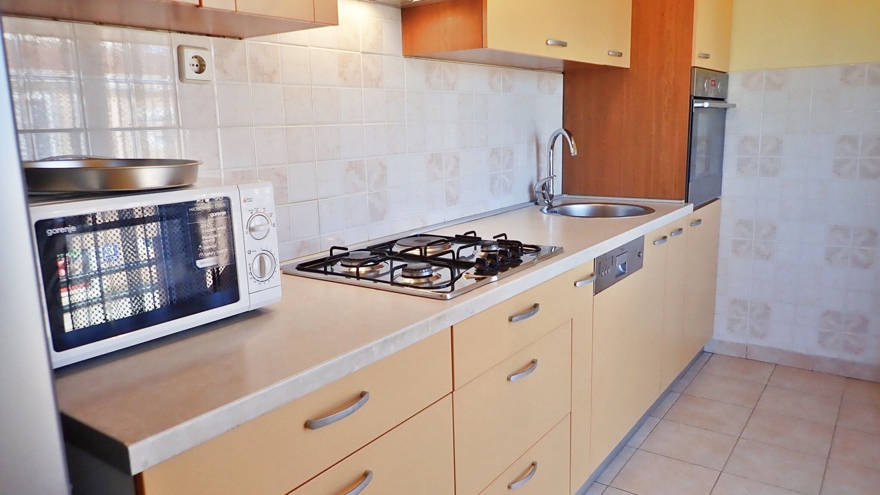 Photo of Kitchen in Posedarje