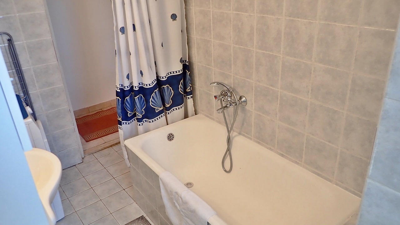 Photo of Bathroom in Posedarje