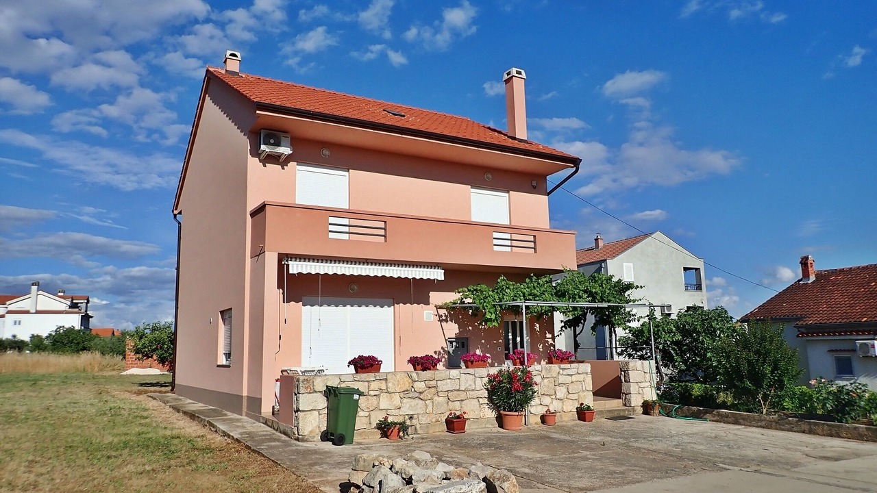 Photo of Outdoor in Posedarje