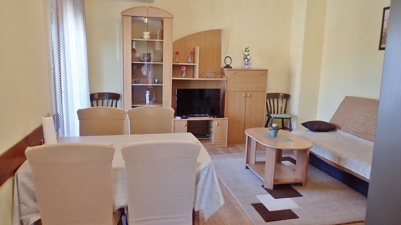 Photo of Livingroom in Posedarje