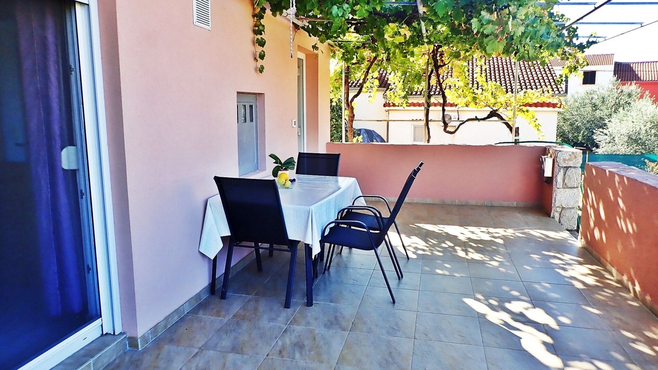 Photo of Outdoor in Posedarje