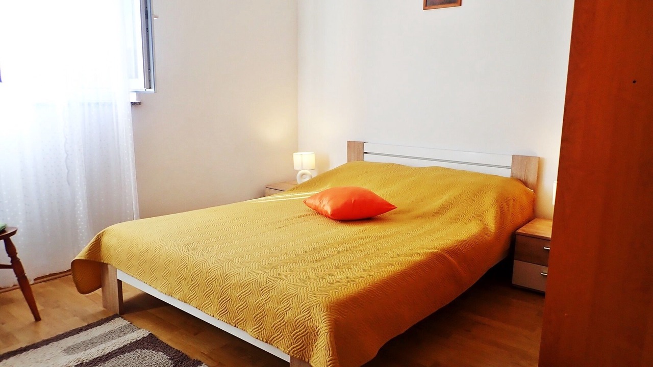 Photo of Bedroom in Posedarje
