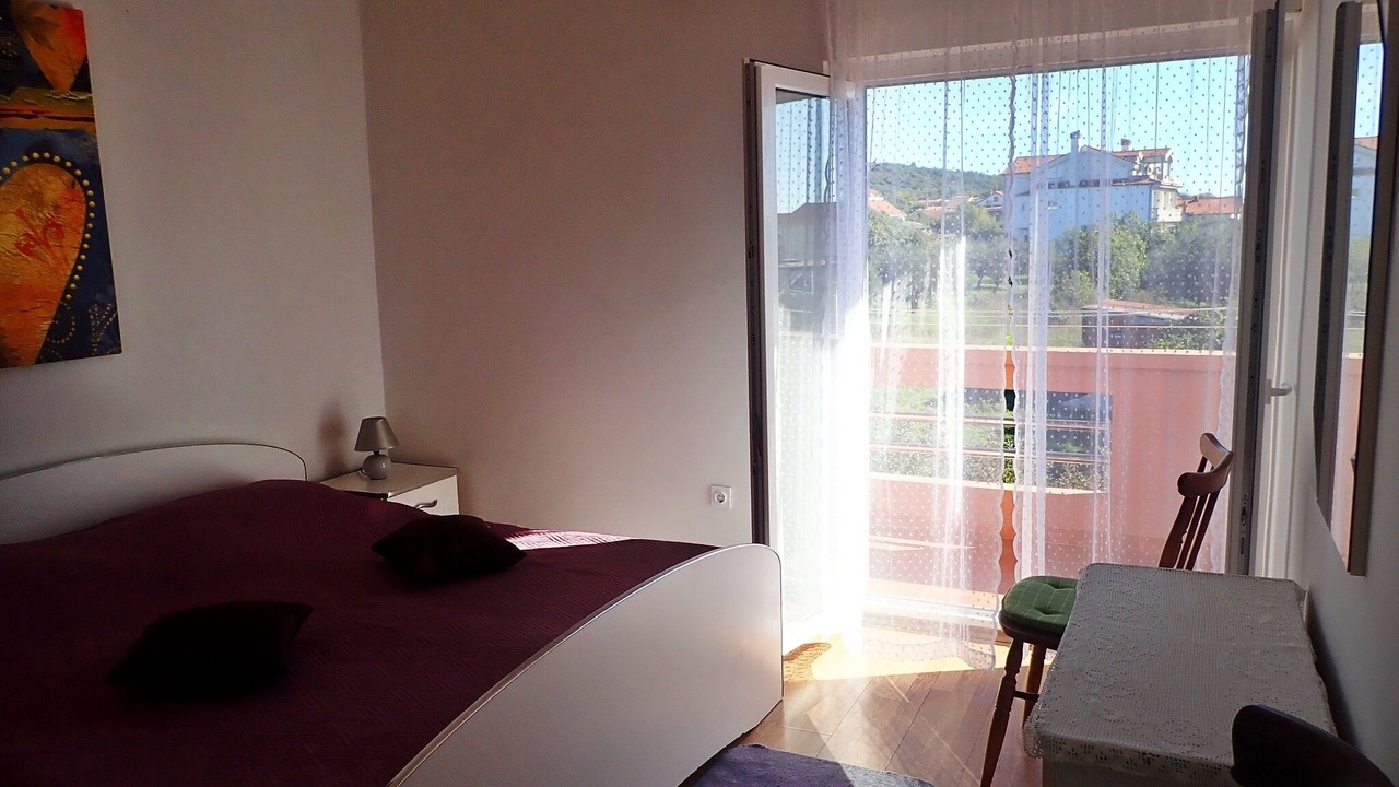 Photo of Bedroom in Posedarje