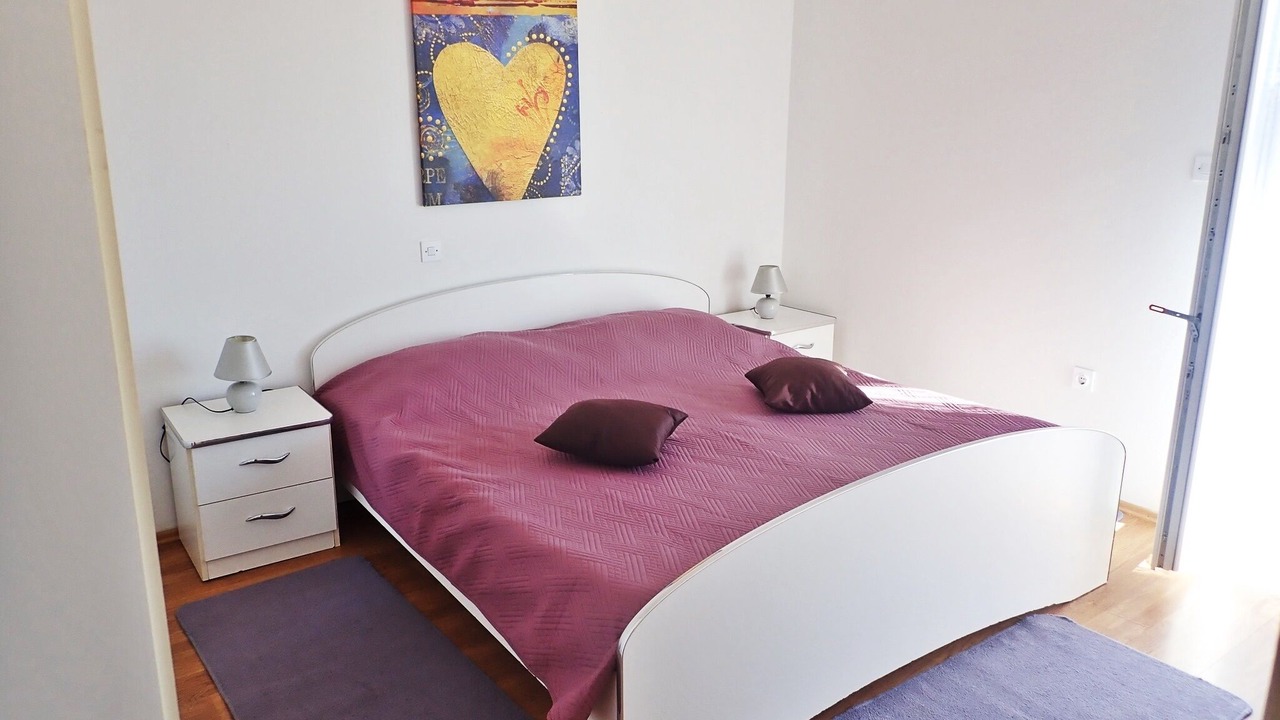 Photo of Bedroom in Posedarje