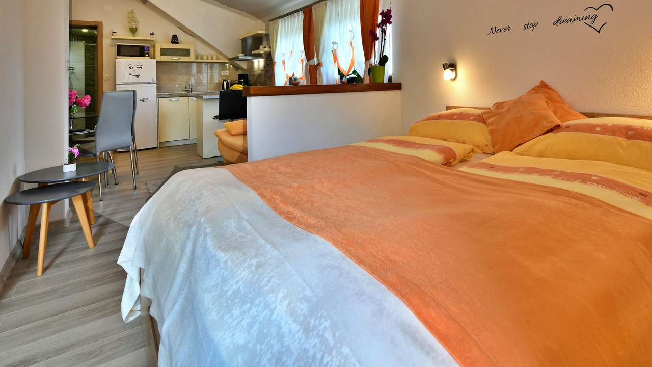 Photo of Bedroom in Seliste Dreznicko