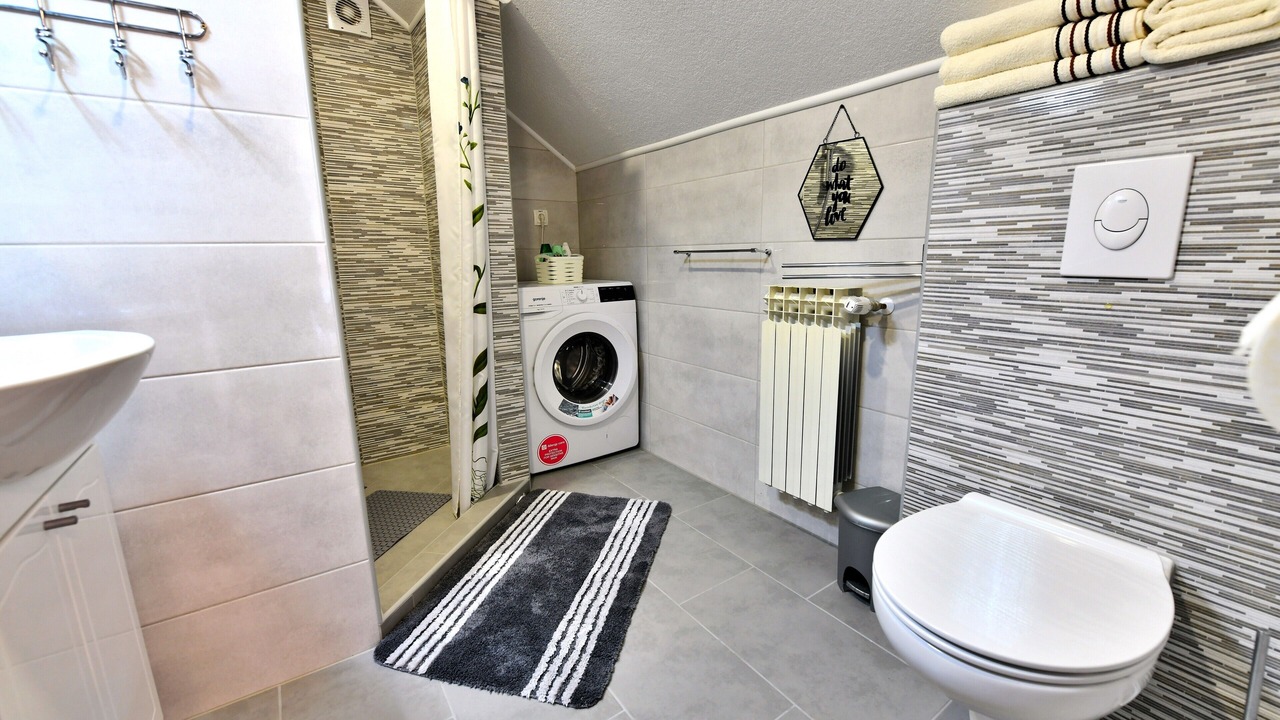 Photo of Bathroom in Seliste Dreznicko