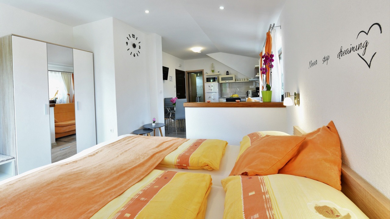 Photo of Bedroom in Seliste Dreznicko