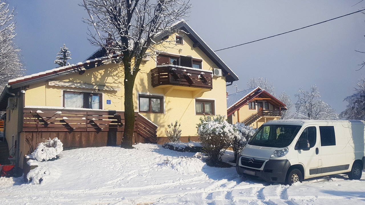 Photo of Outdoor in Seliste Dreznicko