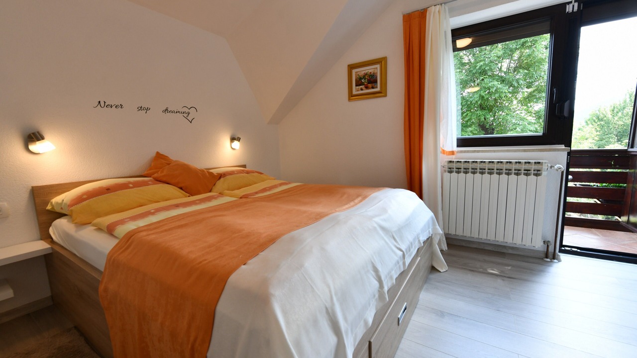 Photo of Bedroom in Seliste Dreznicko