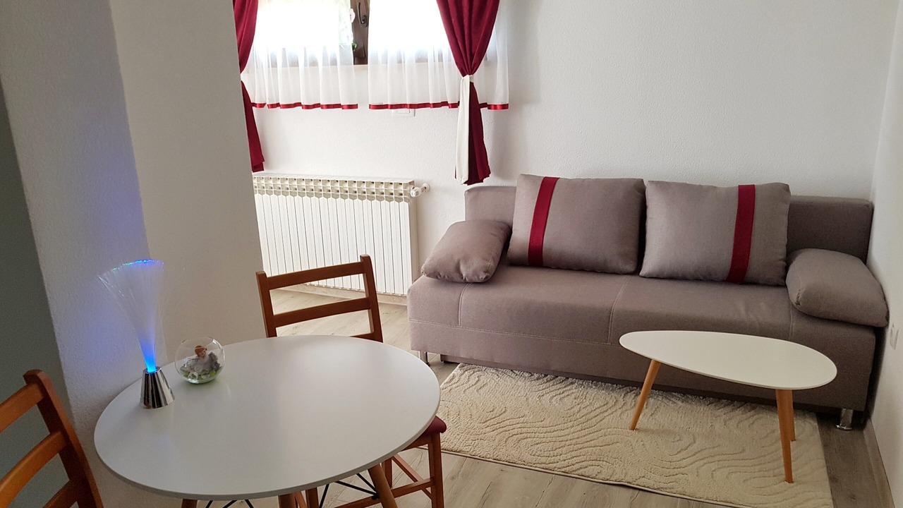 Photo of Livingroom in Seliste Dreznicko
